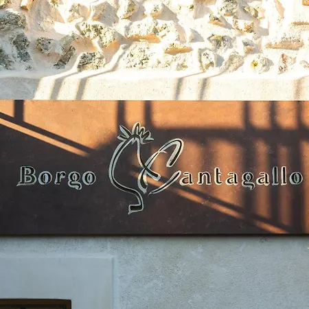 Borgo Cantagallo Casa Ofelia Tremosine