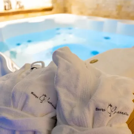 Borgo Cantagallo Casa Ofelia Tremosine