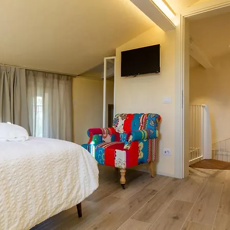 בית נופש Borgo Cantagallo Casa Ofelia