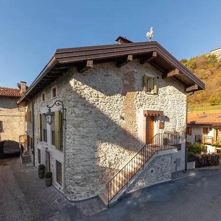 Borgo Cantagallo Casa Ofelia *