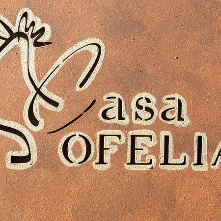Borgo Cantagallo Casa Ofelia *