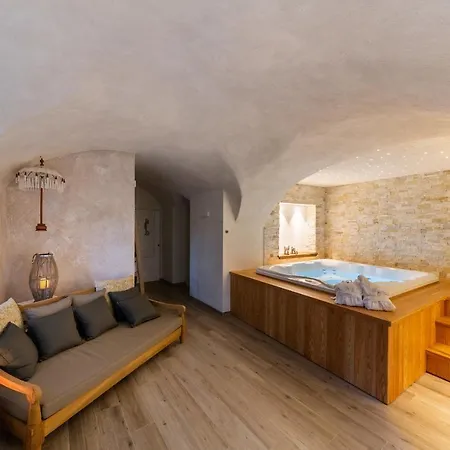 Borgo Cantagallo Casa Ofelia *