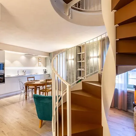 Borgo Cantagallo Casa Ofelia Holiday home Tremosine