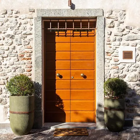 Borgo Cantagallo Casa Ofelia Σπίτι διακοπών *