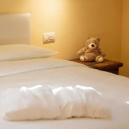 Borgo Cantagallo Casa Ofelia בית נופש *