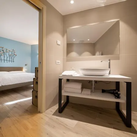 Borgo Cantagallo Casa Ofelia Holiday home