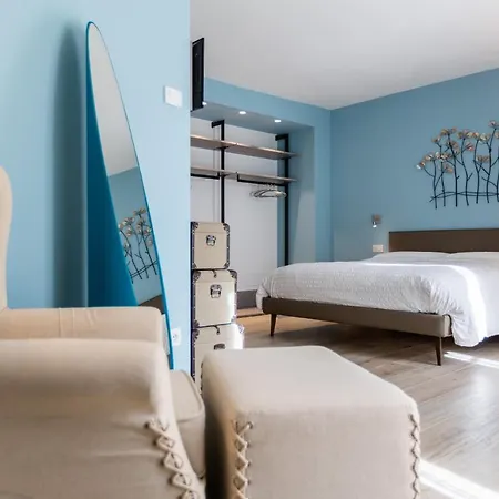 Borgo Cantagallo Casa Ofelia *