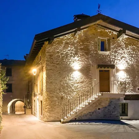 Borgo Cantagallo Casa Ofelia *