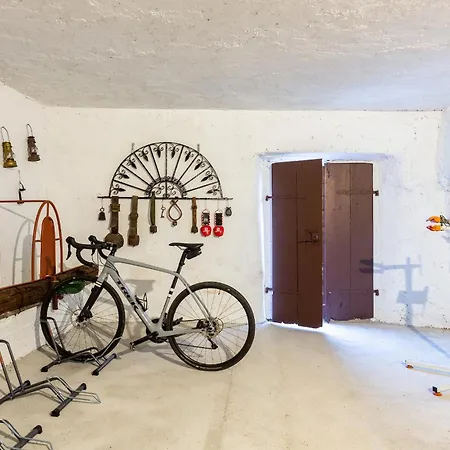 Borgo Cantagallo Casa Ofelia *
