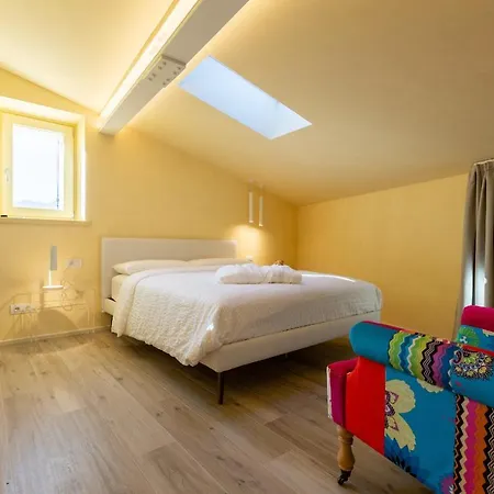 Borgo Cantagallo Casa Ofelia