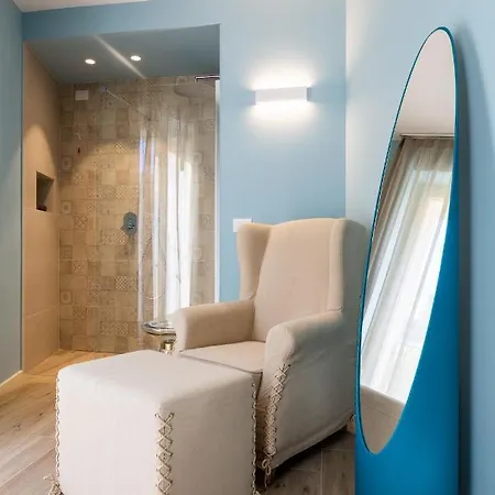 Holiday home Borgo Cantagallo Casa Ofelia