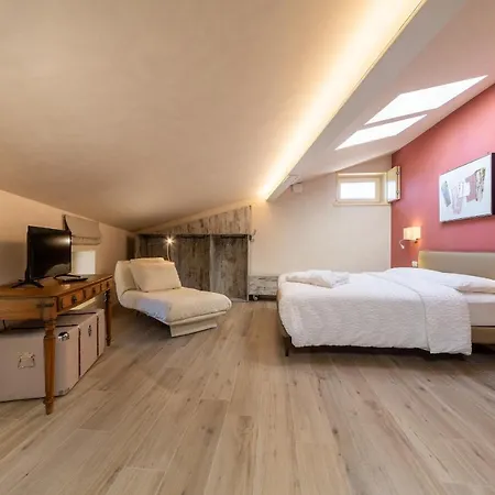 Borgo Cantagallo Casa Ofelia Tremosine