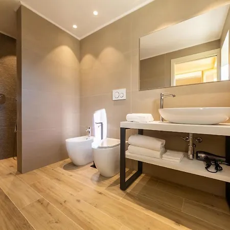 בית נופש Borgo Cantagallo Casa Ofelia *