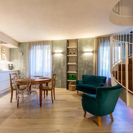 Borgo Cantagallo Casa Ofelia Holiday home