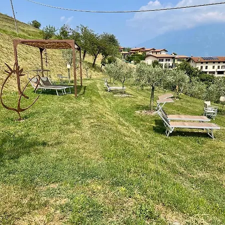 Borgo Cantagallo Casa Ofelia