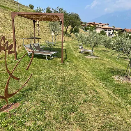 Borgo Cantagallo Casa Ofelia Tremosine