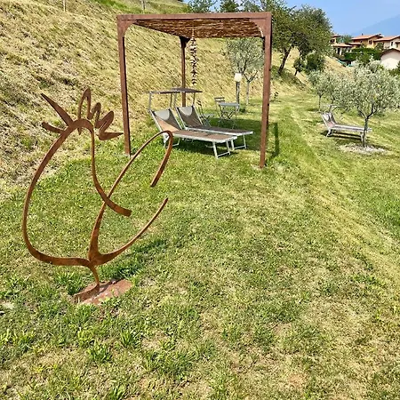 Borgo Cantagallo Casa Ofelia