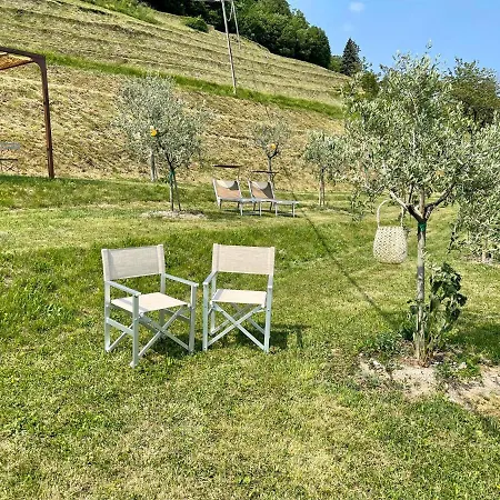 Borgo Cantagallo Casa Ofelia Holiday home