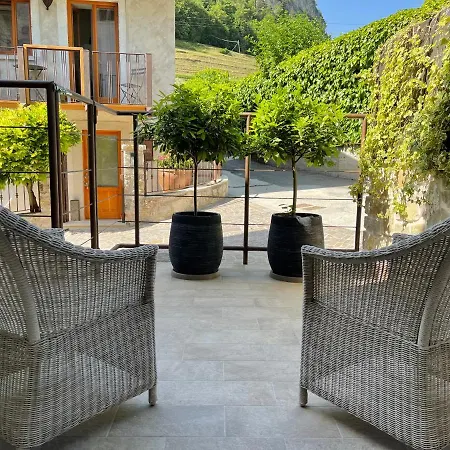 Holiday home Borgo Cantagallo Casa Ofelia *