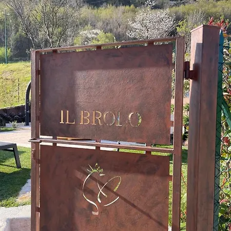Borgo Cantagallo Casa Ofelia *