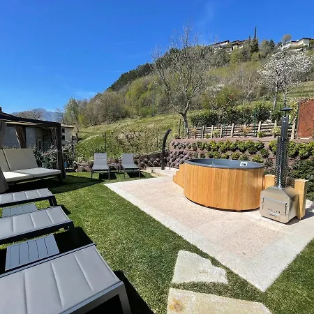 Borgo Cantagallo Casa Ofelia