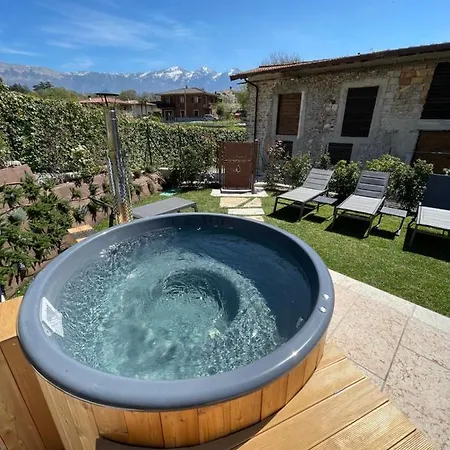 Borgo Cantagallo Casa Ofelia *