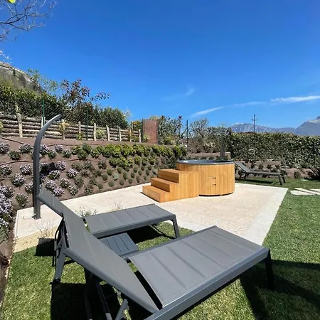 בית נופש Borgo Cantagallo Casa Ofelia Tremosine