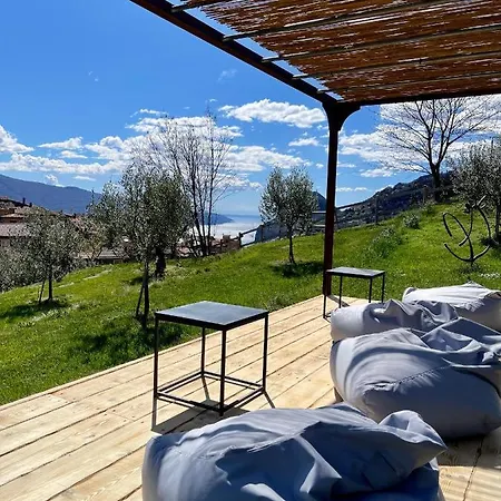 Borgo Cantagallo Casa Ofelia