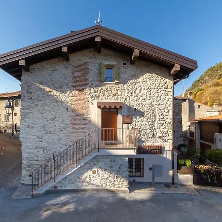 Borgo Cantagallo Casa Ofelia Casa vacanze *