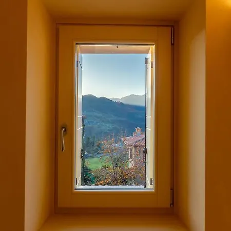 Borgo Cantagallo Casa Ofelia Tremosine
