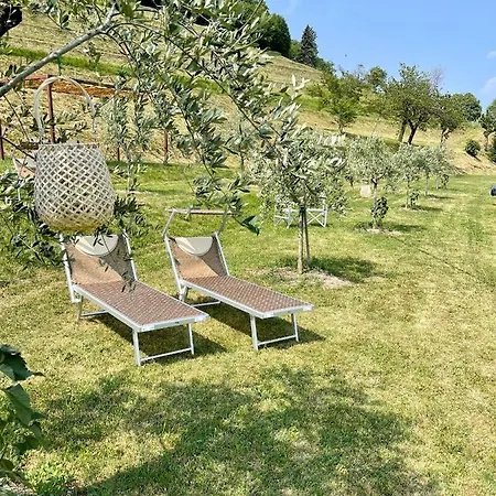 Casa vacanze Borgo Cantagallo Casa Ofelia